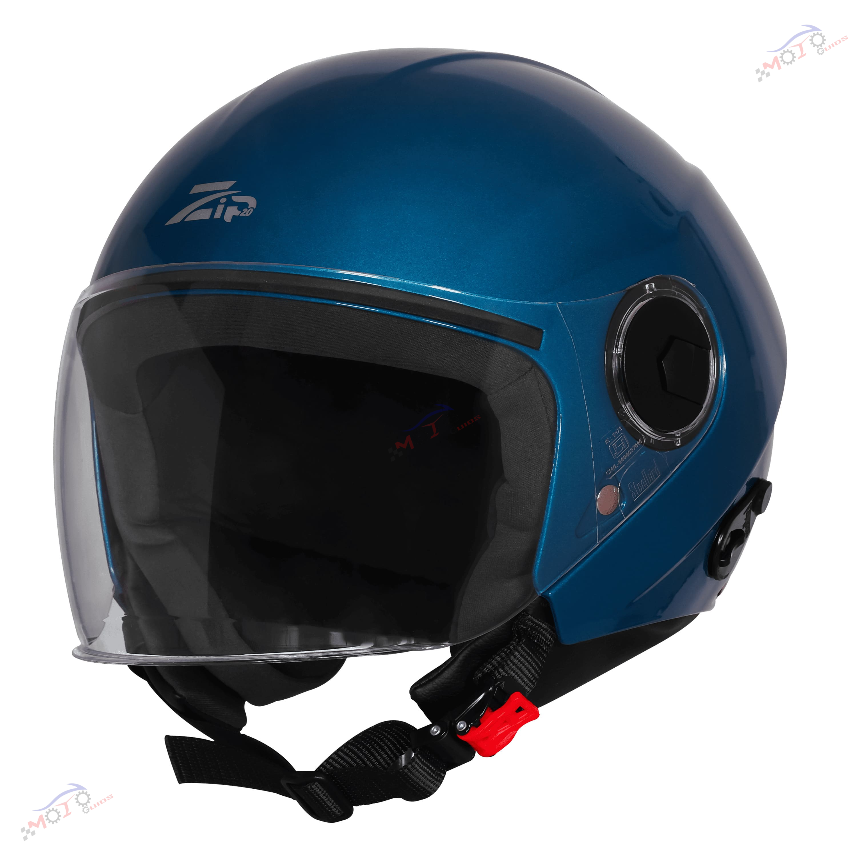 SBH-20 ZIP 2.O 